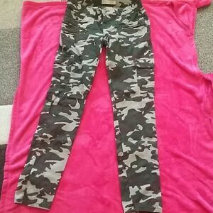 5 for 20 Skinny army pants